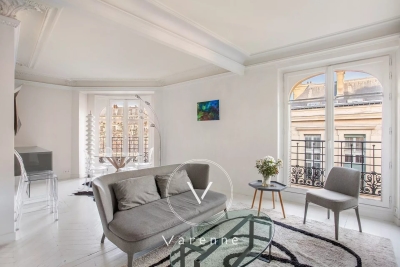 Appartement &agrave; vendre 3 piece 