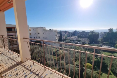 Appartement &agrave; vendre &agrave; ROQUEBRUNE-CAP-MARTIN  - 2 pi&egrave;ces - 33 m&sup2; 