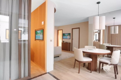 Apartment to rent in PARIS 8EME Madeleine 1 - 2 rooms - 30 m² 