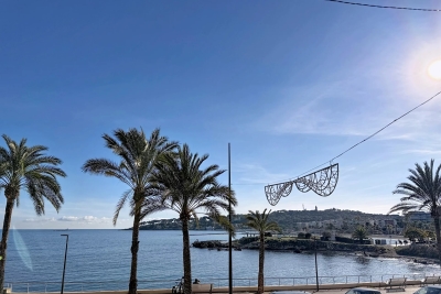 Apartment for sale in ANTIBES  - 3 rooms - 93 m² 