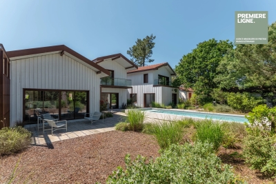 Maison &agrave; vendre piscine cap d ail 