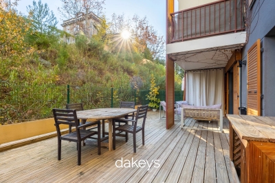 Appartement &agrave; vendre &agrave; MARSEILLE 13EME Le Jai-Les Fontinelles - 3 pi&egrave;ces - 63 m&sup2; 