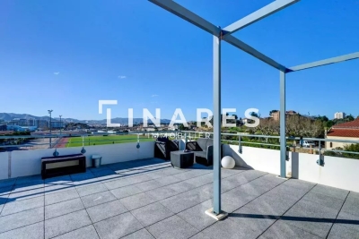 Appartement à vendre à MARSEILLE 12EME  - 3 pièces - 57 m² 