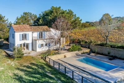 Maison à vendre à APT  - 3 pièces - 125 m² 