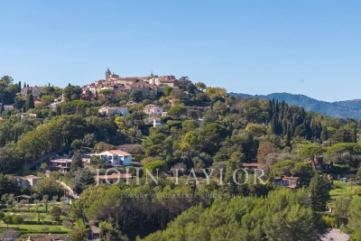 House for sale in MOUGINS  - 5 rooms  