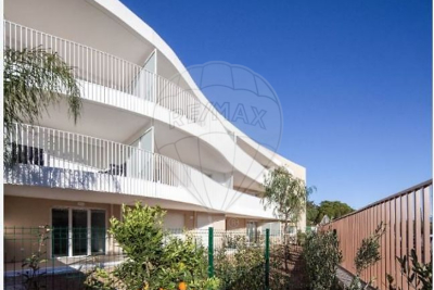 Apartment for sale in VILLENEUVE-LOUBET  - 1 rooms - 35 m² 