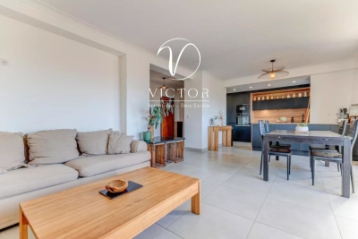 Appartement &agrave; vendre &agrave; LE CANNET  - 3 pi&egrave;ces - 77 m&sup2; 