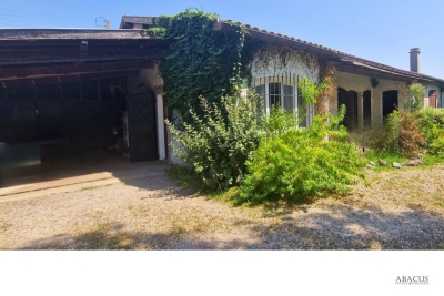 Maison à vendre à ANGLET  - 6 pièces - 140 m² 