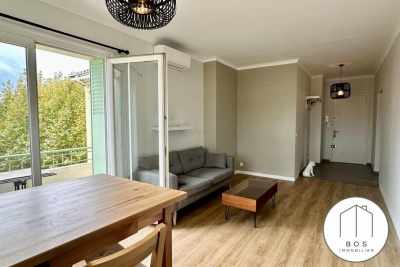 Appartement à vendre à AIX-EN-PROVENCE  - 3 pièces - 64 m² 