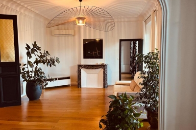 Appartement à vendre à AVIGNON  - 5 pièces - 144 m² 