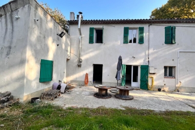 Maison à vendre à AVIGNON  - 6 pièces - 101 m² 