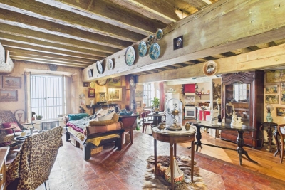 Appartement à vendre à AVIGNON  - 2 pièces - 70 m² 