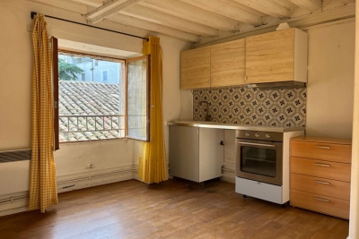Appartement à vendre à AVIGNON Saint-Jean-Saint-Genies - 3 pièces - 69 m² 