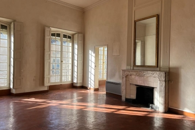 Appartement &agrave; vendre &agrave; AVIGNON  - 8 pi&egrave;ces - 189 m&sup2; 