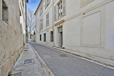 Commerce à vendre à AVIGNON  - 1 pièces - 41 m² 