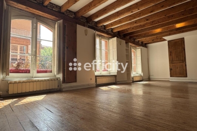 Appartement &agrave; vendre &agrave; TOULOUSE  - 3 pi&egrave;ces - 84 m&sup2; 