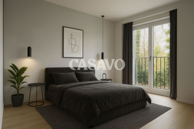 Appartement à vendre grand soleil 