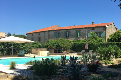 Maison &agrave; vendre &agrave; SORÈDE  - 6 pi&egrave;ces - 311 m&sup2; 