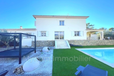 Maison à vendre main