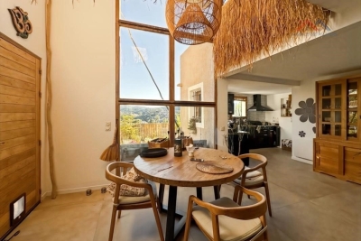 Maison à vendre var piscine var