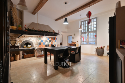 Appartement &agrave; vendre &agrave; LA CIOTAT  - 3 pi&egrave;ces - 83 m&sup2; 