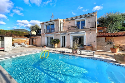 Maison &agrave; vendre &agrave; COLOMARS  - 5 pi&egrave;ces - 110 m&sup2; 