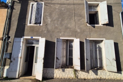 Maison &agrave; vendre &agrave; BEGUEY Arlac 1 - 3 pi&egrave;ces - 105 m&sup2; 