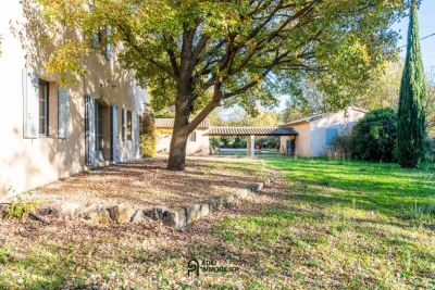 Maison &agrave; vendre &agrave; UZÈS  - 5 pi&egrave;ces - 265 m&sup2; 