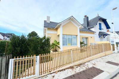 Maison &agrave; vendre &agrave; LA BAULE ESCOUBLAC  - 3 pi&egrave;ces - 81 m&sup2; 