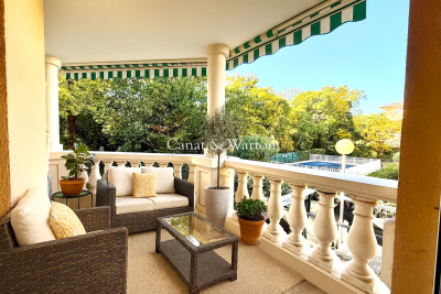 Appartement &agrave; vendre &agrave; FRÉJUS  - 3 pi&egrave;ces - 77 m&sup2; 