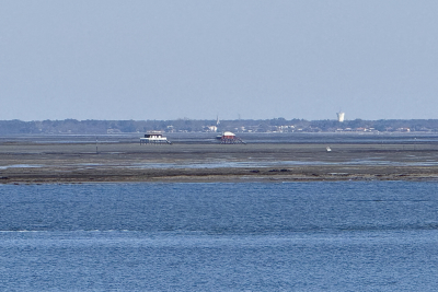 Apartment for sale in ARCACHON  - 3 rooms - 95 m&sup2; 