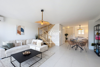 House for sale in LA GARDE-FREINET  - 4 rooms - 89 m&sup2; 