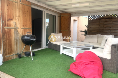 Appartement &agrave; vendre &agrave; LA SEYNE-SUR-MER  - 3 pi&egrave;ces - 58 m&sup2; 