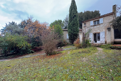 Maison &agrave; vendre travaux aix en provence 