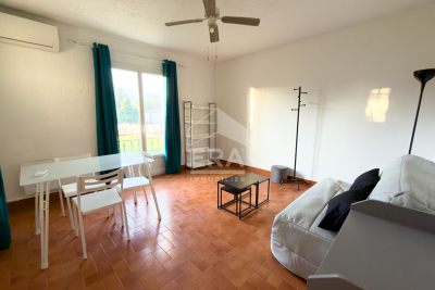 Appartement &agrave; louer &agrave; MOUGINS  - 1 pi&egrave;ces - 33 m&sup2; 