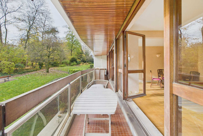 Appartement à vendre syndic 