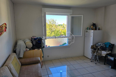 Appartement à vendre à AVIGNON  - 1 pièces - 21 m² 