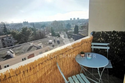 Appartement à vendre à AVIGNON  - 4 pièces - 71 m² 