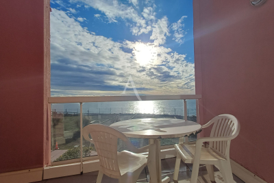 Appartement à vendre à SÈTE  - 1 pièces - 27 m² 