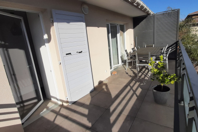 Appartement &agrave; vendre &agrave; SIX-FOURS-LES-PLAGES  - 3 pi&egrave;ces - 57 m&sup2; 