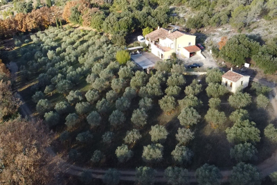 Maison &agrave; vendre &agrave; VILLECROZE  - 5 pi&egrave;ces - 180 m&sup2; 