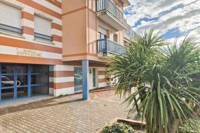 Appartement &agrave; vendre &agrave; GUJAN-MESTRAS  - 2 pi&egrave;ces - 38 m&sup2; 