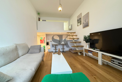 Appartement à vendre à MARSEILLE 7EME  - 1 pièces - 30 m² 