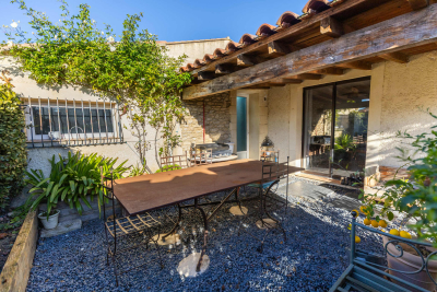 Maison à vendre à MONTEUX  - 7 pièces - 170 m² 