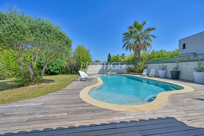 Maison à vendre à LATTES  - 6 pièces - 220 m² 