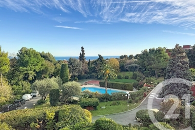 Appartement à vendre à Villeneuve-Loubet  - 3 pièces 81 m² 