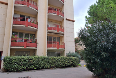 Appartement à louer à MONTPELLIER  - 3 pièces - 69 m² 