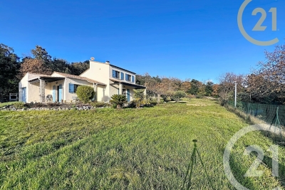 Maison &agrave; vendre &agrave; BELVEZET  - 4 pi&egrave;ces - 94 m&sup2; 