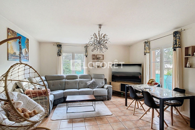 Maison à vendre à LORIOL-DU-COMTAT  - 4 pièces - 68 m² 