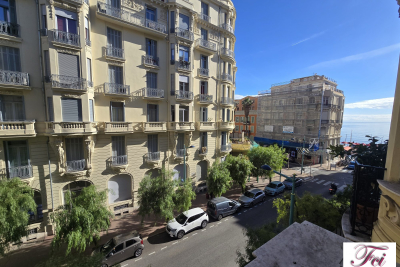 Appartement &agrave; vendre &agrave; MENTON Colombier - 6 pi&egrave;ces - 152 m&sup2; 